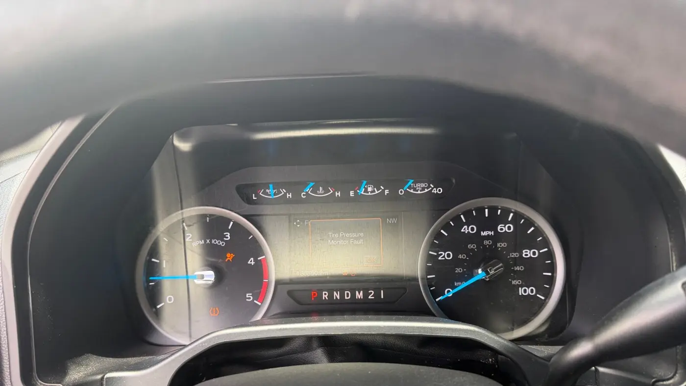2017 Ford F-350 Super Duty King Ranch