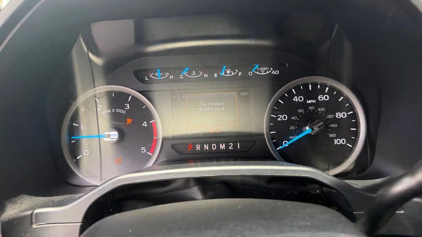 2017 Ford F-350 Super Duty King Ranch