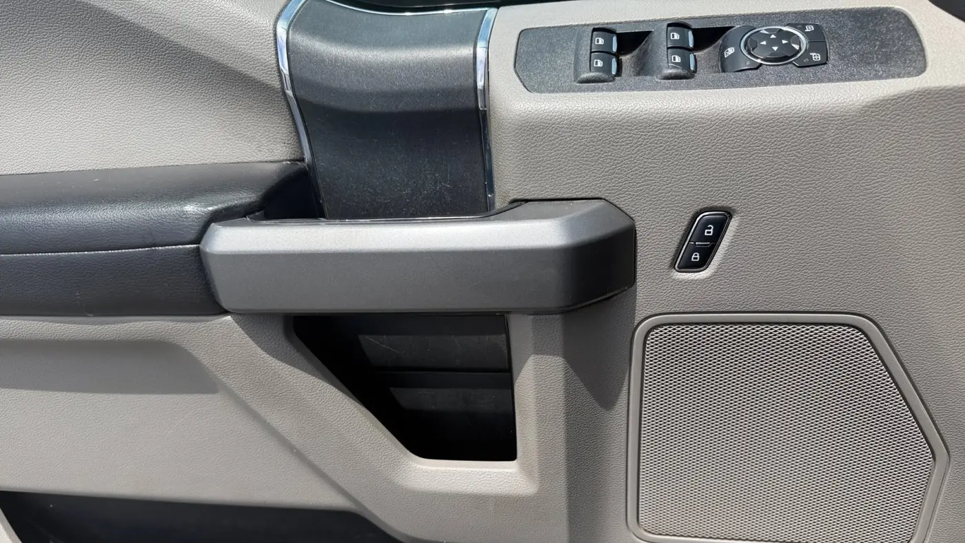 2017 Ford F-350 Super Duty King Ranch