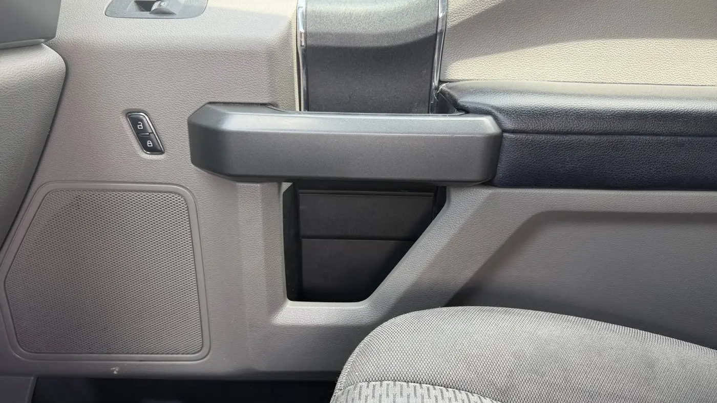 2017 Ford F-350 Super Duty King Ranch