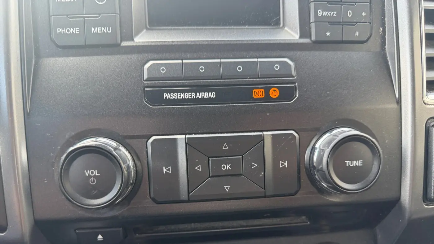 2017 Ford F-350 Super Duty King Ranch