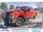 2017 F-350 Super Duty Thumbnail 1