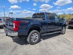 2017 F-350 Super Duty Thumbnail 4