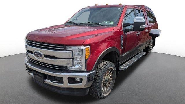 Preowned 2017 Ford F-350 Super Duty King Ranch for Sale