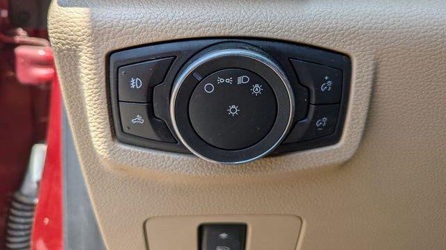 2017 Ford F-350 Super Duty King Ranch