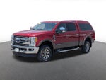 2017 F-350 Super Duty Thumbnail 5