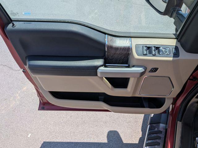 2017 Ford F-350 - $47,700