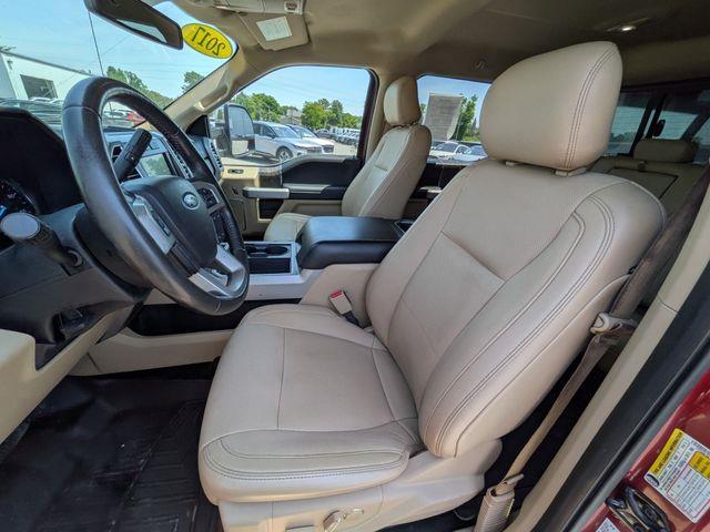 2017 Ford F-350 - $47,700