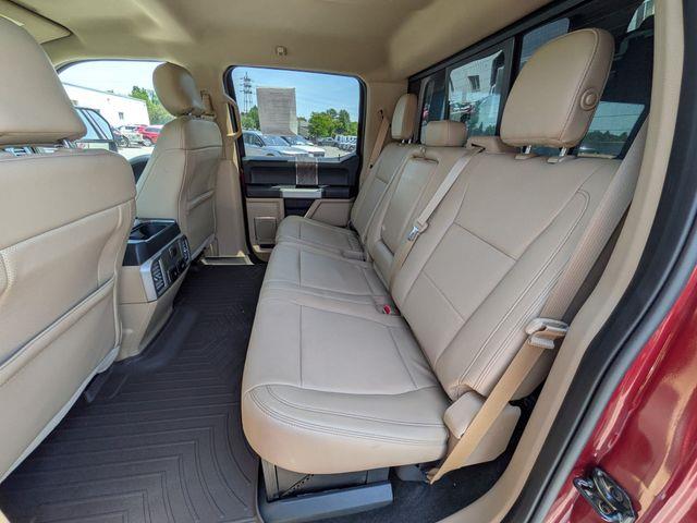 2017 Ford F-350 - $47,700