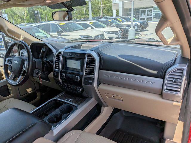 2017 Ford F-350 - $47,700