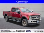 2017 F-350 Super Duty Thumbnail 1