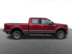 2017 F-350 Super Duty Thumbnail 2