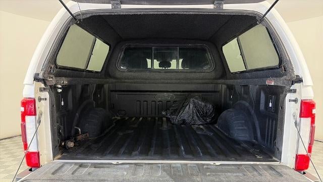 2017 Ford F-350 Super Duty King Ranch