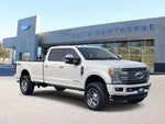 2017 F-350 Super Duty Thumbnail 1