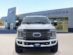 2017 F-350 Super Duty Thumbnail 2