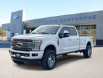 2017 F-350 Super Duty Thumbnail 3