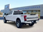 2017 F-350 Super Duty Thumbnail 4