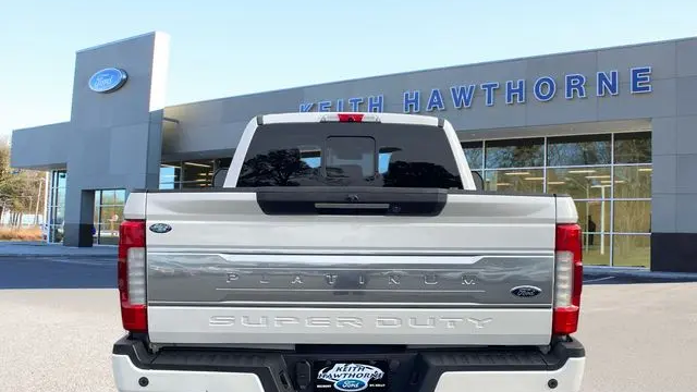 2017 Ford F-350 Super Duty XL