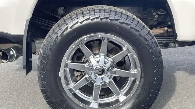 2017 Ford F-350 Super Duty XL
