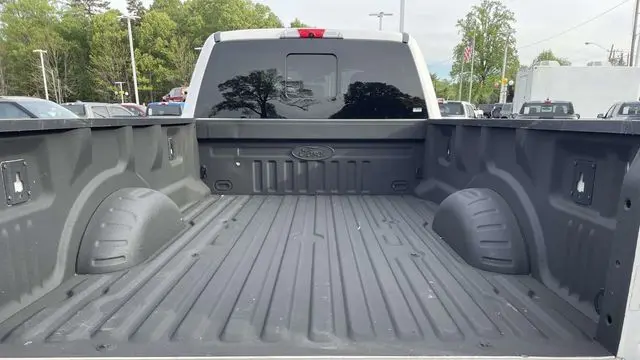 2017 Ford F-350 Super Duty XL