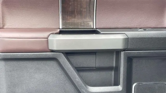 2017 Ford F-350 Super Duty XL