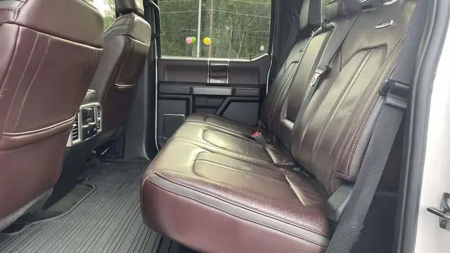 2017 Ford F-350 Super Duty XL