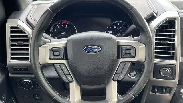 2017 Ford F-350 Super Duty XL