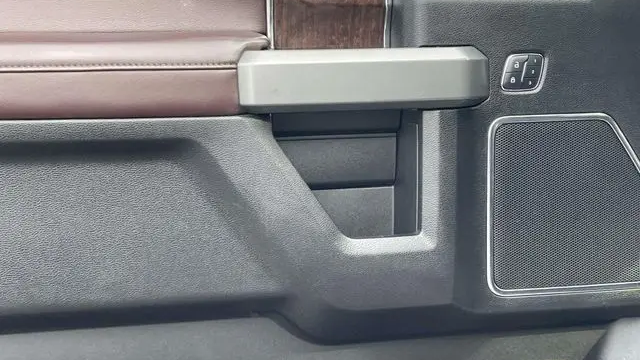 2017 Ford F-350 Super Duty XL