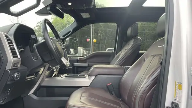 2017 Ford F-350 Super Duty XL