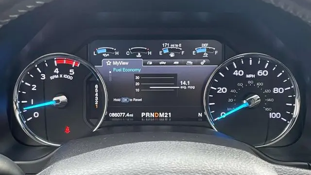 2017 Ford F-350 Super Duty XL