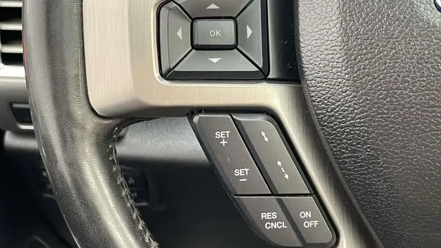 2017 Ford F-350 Super Duty XL