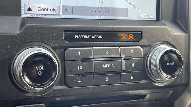 2017 Ford F-350 Super Duty XL