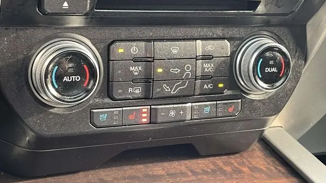2017 Ford F-350 Super Duty XL