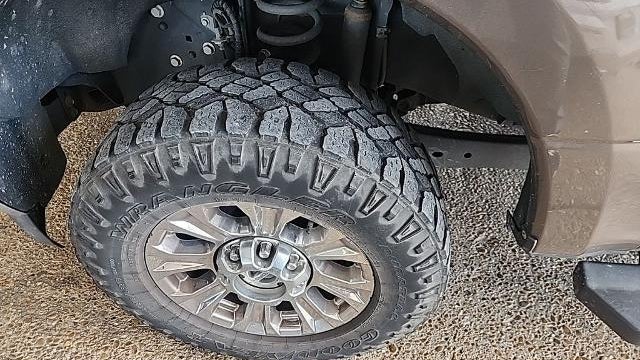 2017 Ford F-350 Super Duty XL