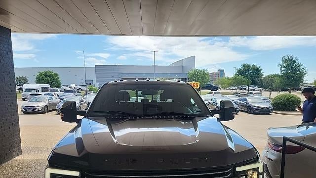 2017 Ford F-350 Super Duty XL