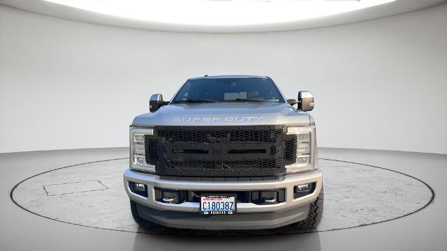 2017 Ford F-350 - $36,795