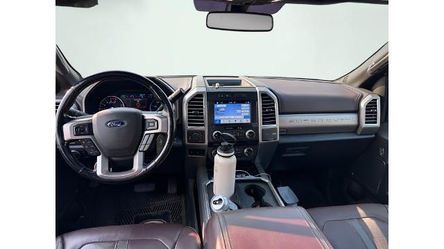 2017 Ford F-350 - $36,795