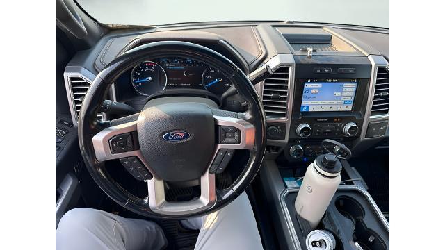 2017 Ford F-350 - $36,795