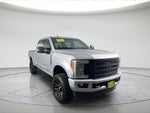 2017 F-350 Super Duty Thumbnail 4