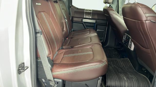 2017 Ford F-350 - $36,795