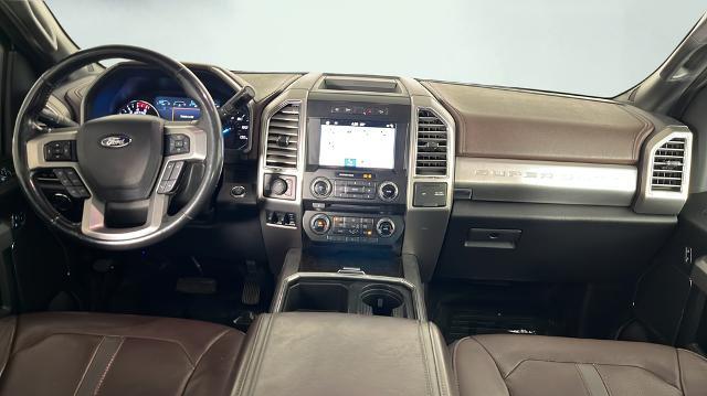 2017 Ford F-350 - $36,795