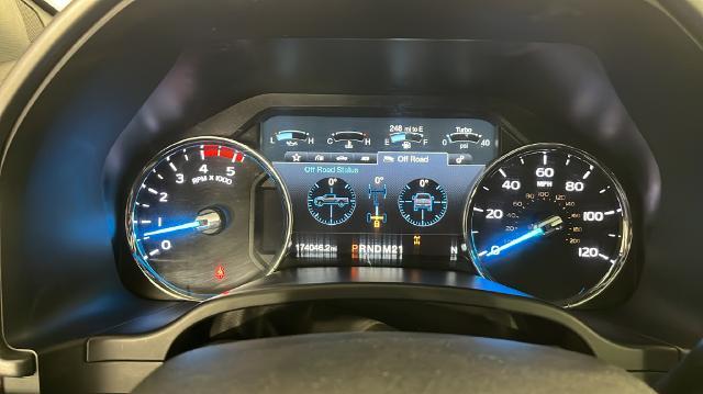 2017 Ford F-350 - $36,795