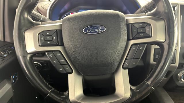 2017 Ford F-350 - $36,795