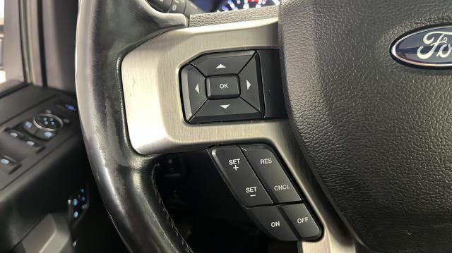2017 Ford F-350 - $36,795