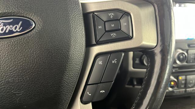 2017 Ford F-350 - $36,795