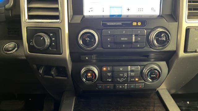 2017 Ford F-350 - $36,795