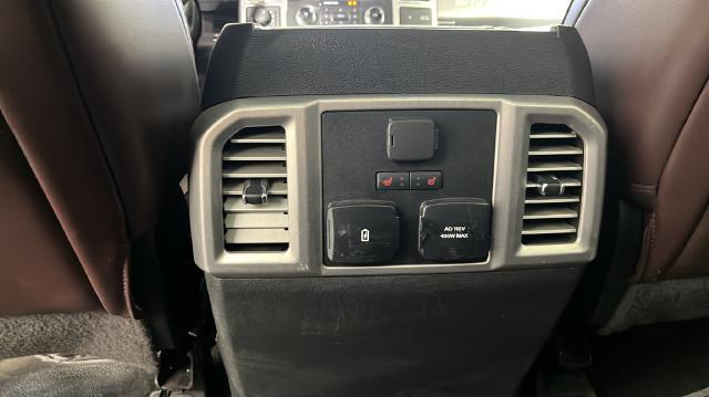2017 Ford F-350 - $36,795