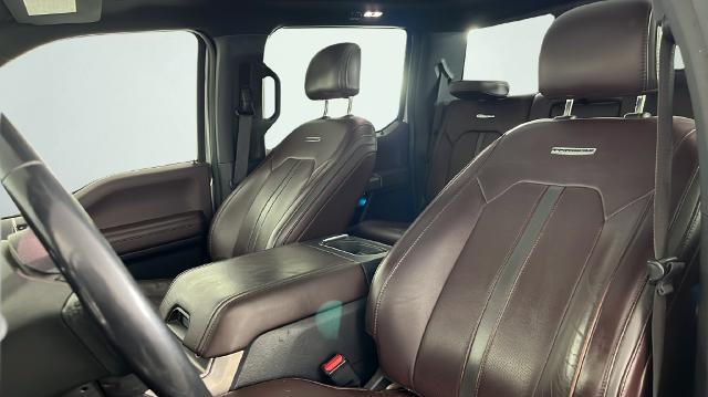 2017 Ford F-350 - $36,795
