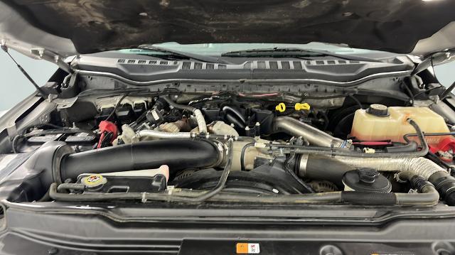 2017 Ford F-350 - $36,795