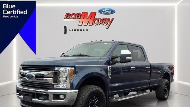 Preowned 2018 Ford F-350 Super Duty Platinum for Sale